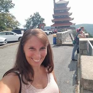 Meet your Posher, Dawn christian